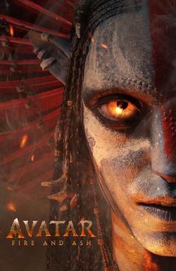 Avatar: Fire and Ash
