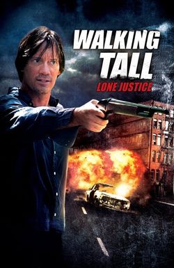 Walking Tall: Lone Justice