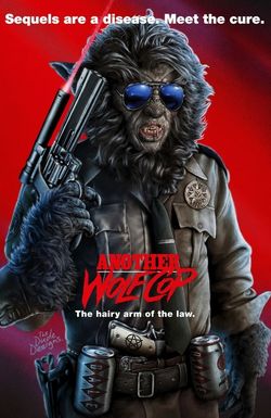 Another WolfCop