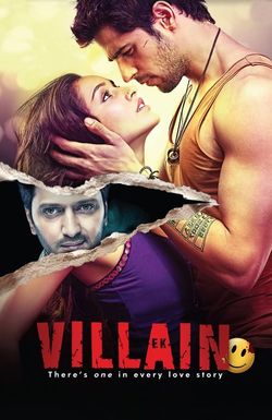 The Villain