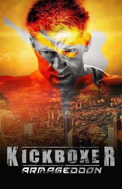 Kickboxer: Armageddon