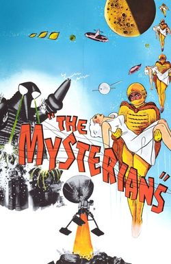The Mysterians