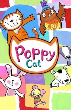 Poppy Cat