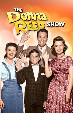 The Donna Reed Show