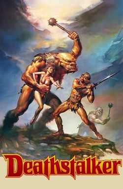 Deathstalker