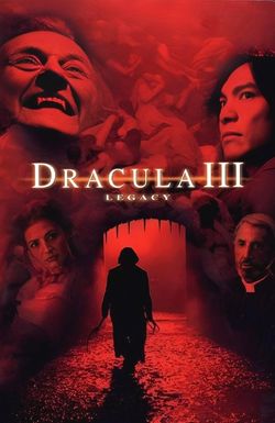 Dracula III: Legacy