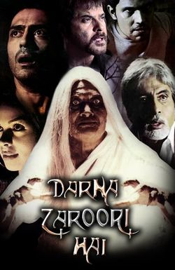 Darna Zaroori Hai