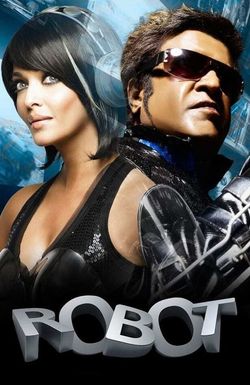 Enthiran