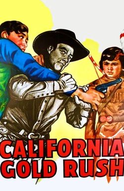 California Gold Rush