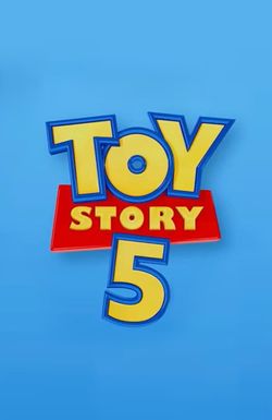 Toy Story 5