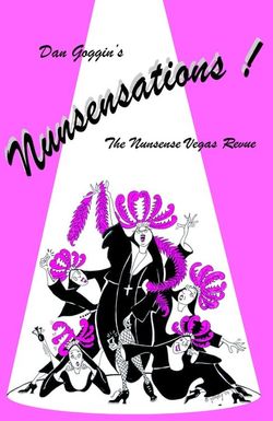 Nunsensations! - The Nunsense Vegas Revue