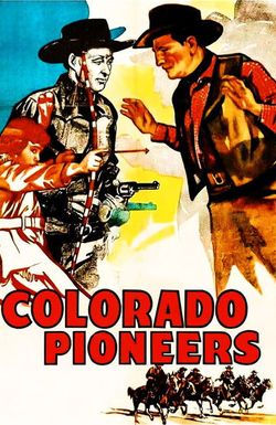 Colorado Pioneers