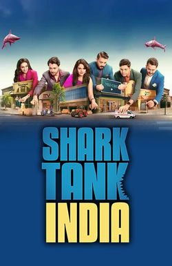 Shark Tank India