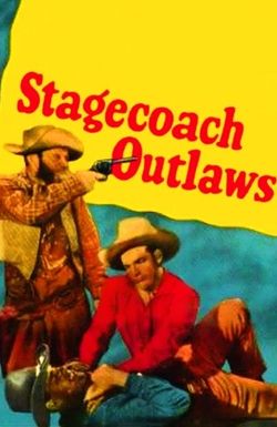 Stagecoach Outlaws