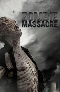 Zombie Massacre