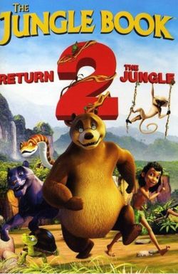 The Jungle Book: Return 2 the Jungle