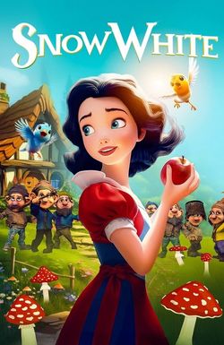 Snow White and the 7 Dwarfs
