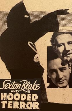Sexton Blake and the Hooded Terror