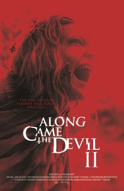 Along Came the Devil 2