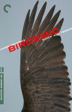 Birdemic: Shock and Terror