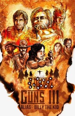 Young Guns III