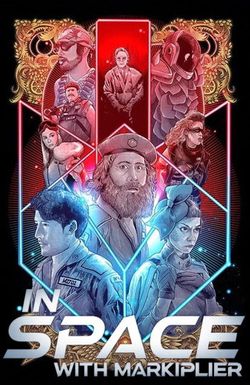 In Space with Markiplier: Part 2