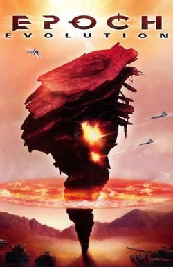 Epoch: Evolution