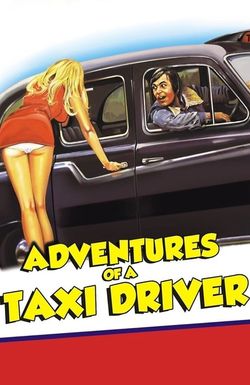 Adventures of a Taxi Driver