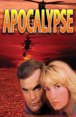 Apocalypse: Caught in the Eye of the Storm