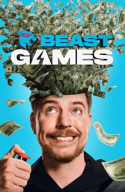 Beast Games