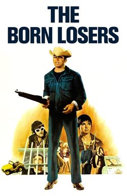 The Born Losers