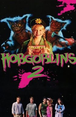 Hobgoblins 2