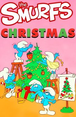 The Smurfs Christmas Special