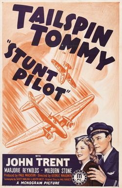 Stunt Pilot