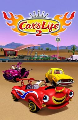 Car's Life 2