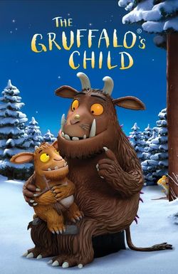 The Gruffalo's Child