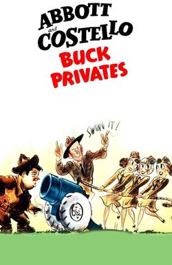 Buck Privates