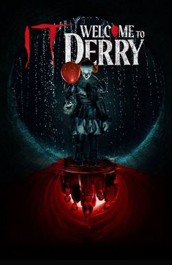 IT: Welcome to Derry