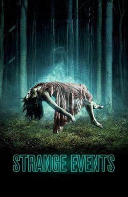 Strange Events
