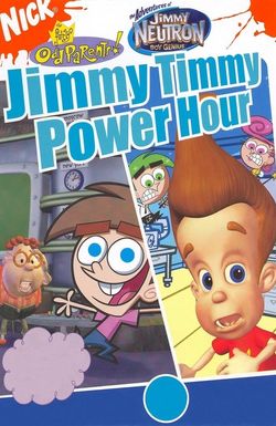 The Jimmy Timmy Power Hour
