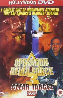 Operation Delta Force 3: Clear Target