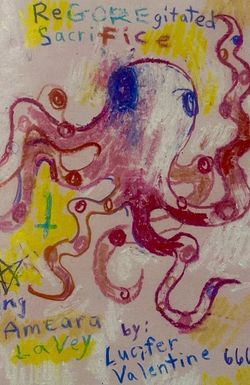 ReGOREgitated Sacrifice