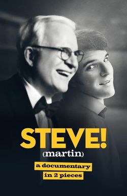 Steve!