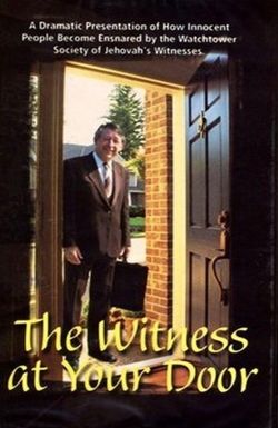 The Witness at Your Door