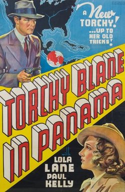 Torchy Blane in Panama
