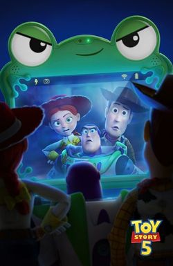 Toy Story 5