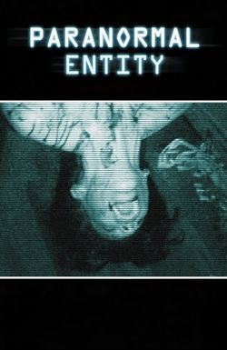 Paranormal Entity