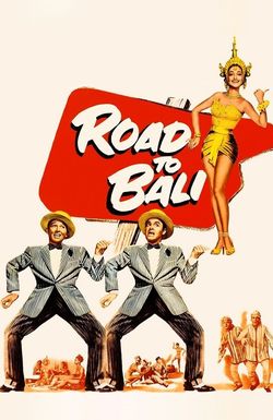 Road to Bali