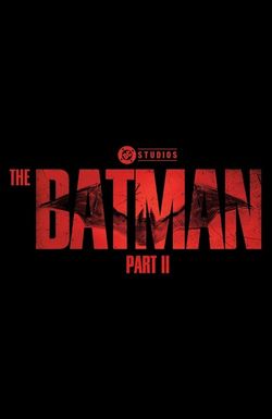 Untitled The Batman Sequel