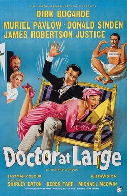 Doctor at Large